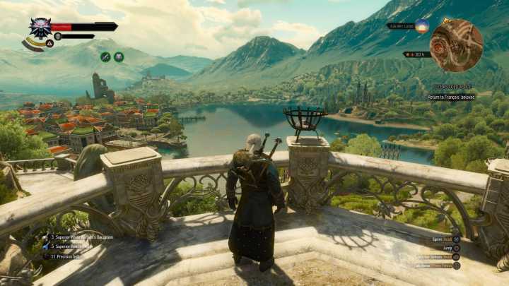 血与dlc,dlc血与酒攻略