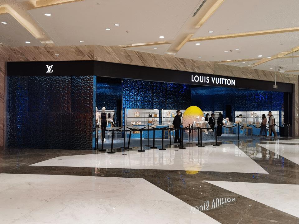 宁波阪急都有什么,宁波阪急体验