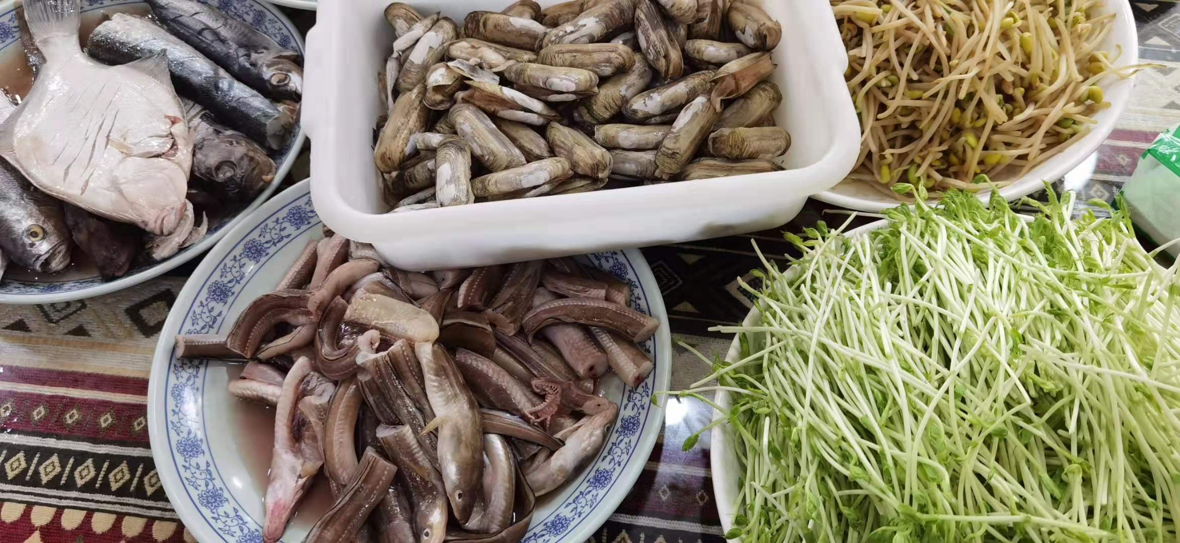 大连普兰店必吃十大海鲜店,在大连吃海鲜大餐