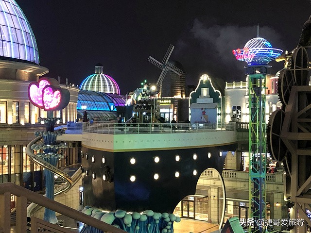 苏州捷哥话旅游,捷哥话旅游之江苏南京上篇