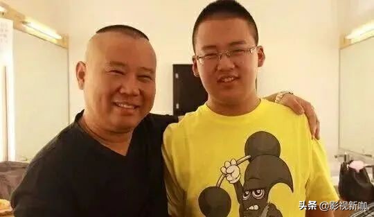 郭德纲落魄时于谦在何处,郭德纲妻子胡中惠个人资料