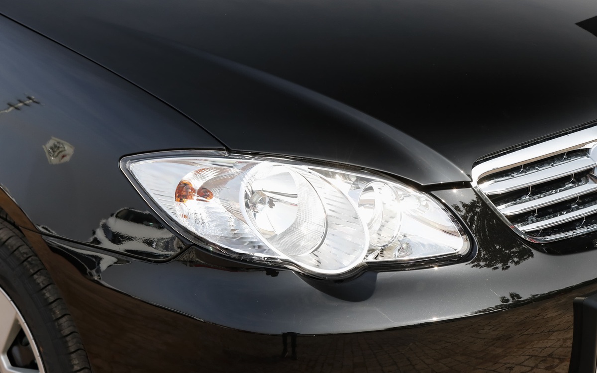 比亚迪f32020款豪华用车感受,2020款的比亚迪f3