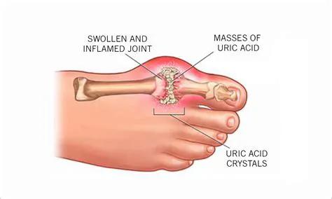 苏打水治痛风有效吗,苏打水治痛风