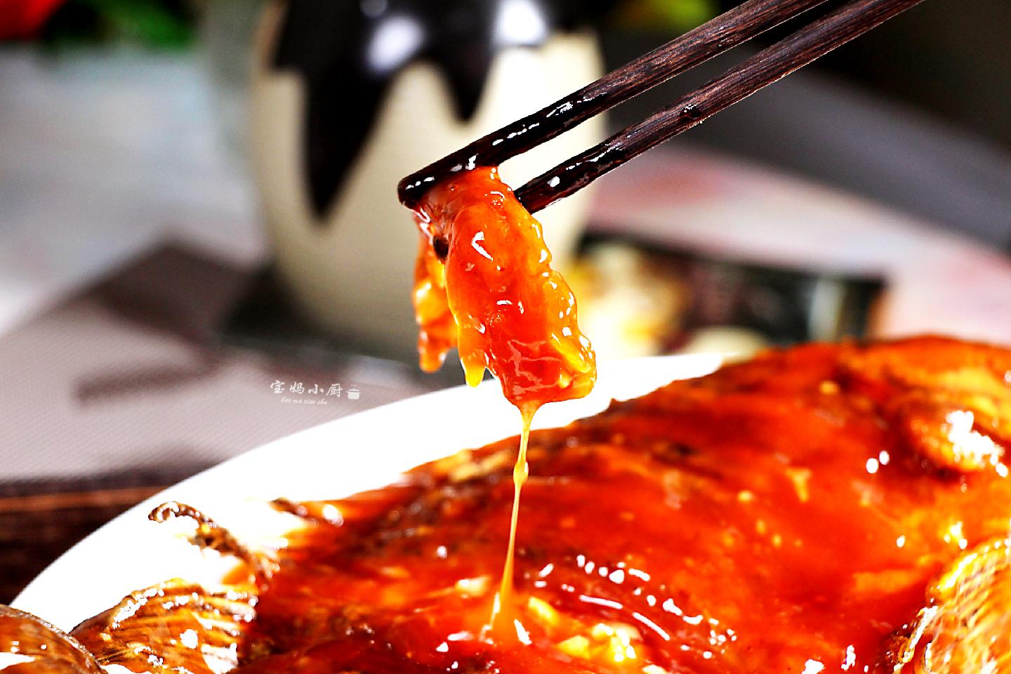 罗非鱼怎么吃又嫩又好吃,罗非鱼要怎么做才好吃又简单