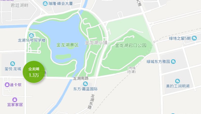 徐州东湖上璟湖景房,徐州房价超5万的房子