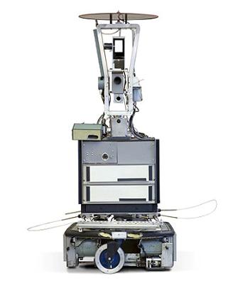 人工智能机器人大揭秘,你不知道的十大人工智能机器人