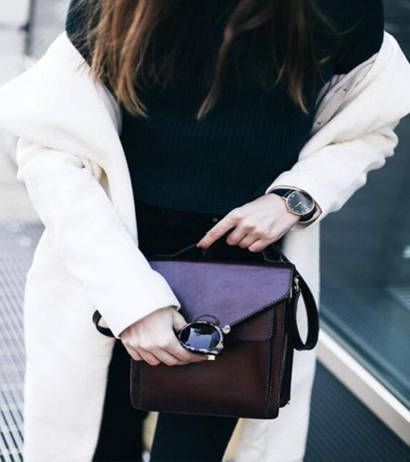 不同衣服的内搭搭配,好看的衣服不知道怎么搭配怎么办