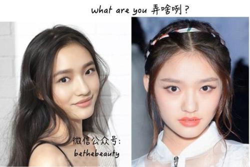 辛芷蕾嘴唇外翻面相,辛芷蕾面相分析婚姻