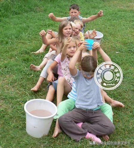 幼儿园秋季运动会游戏项目展板,幼儿园冬季运动会游戏项目有哪些