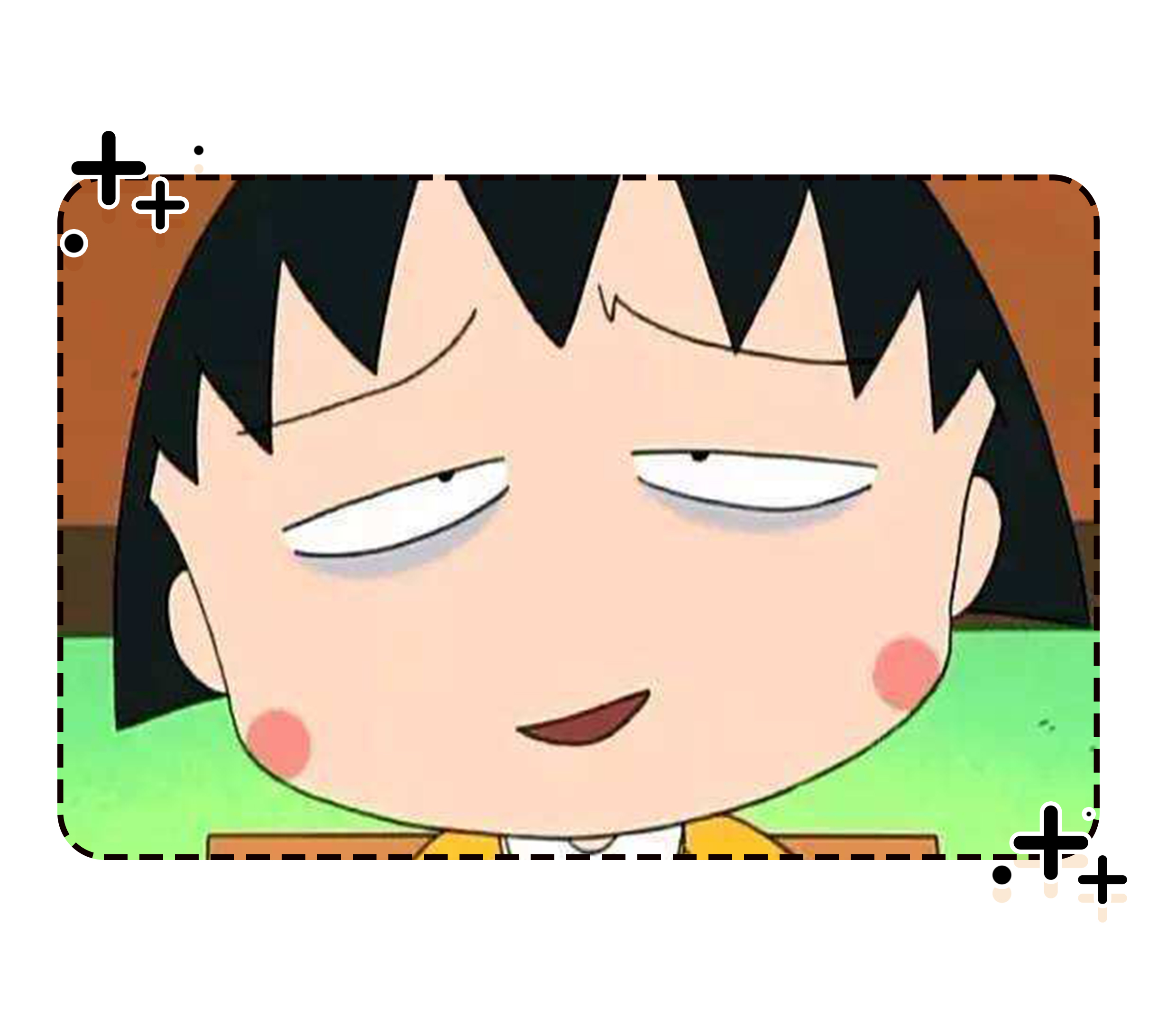 真正的黑眼圈漫画,黑眼圈的十大真相