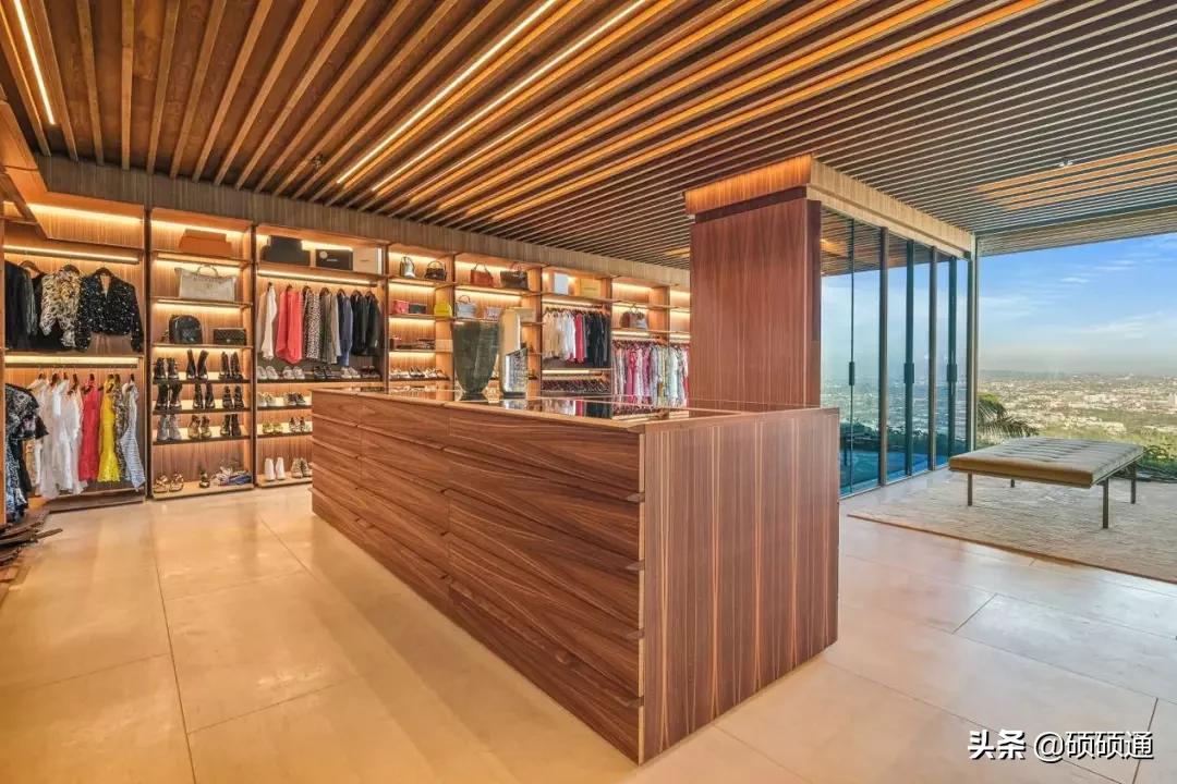 5个亿能买什么样的豪宅,1800万的豪宅是什么样