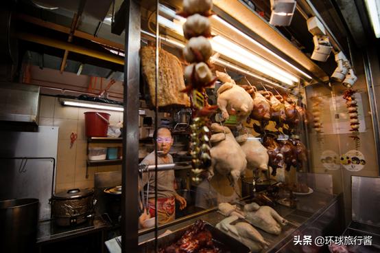 2018新加坡美食攻略 (新加坡美食推荐攻略)