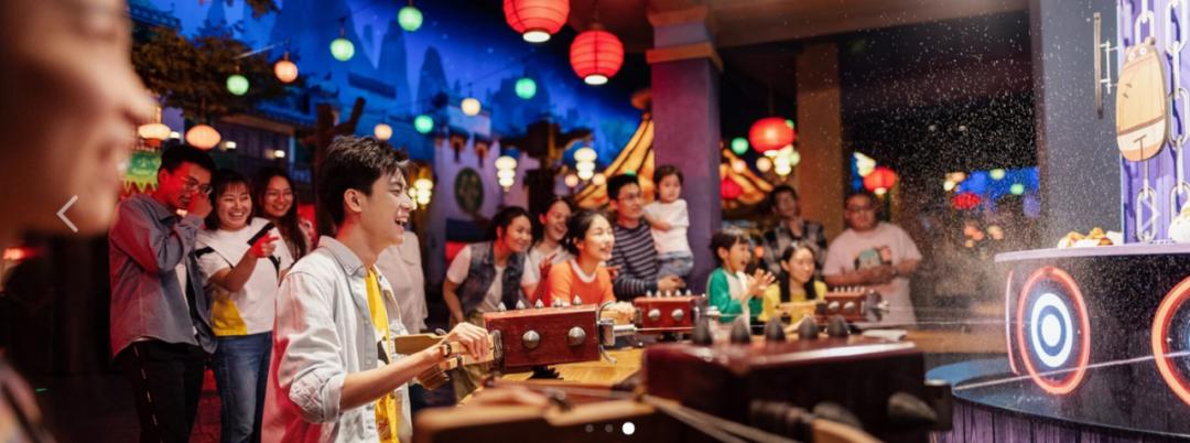 北京欢乐谷只能玩半天吗,北京欢乐谷一天玩不完怎么办