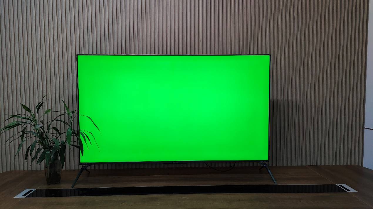 4k100寸旗舰电视,夏普55寸电视机测评