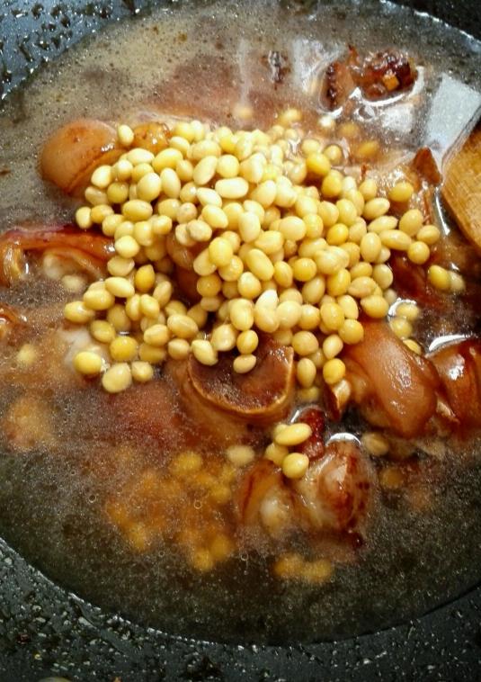 厨师长教做红烧猪蹄视频,猪蹄怎么炖最好吃大厨