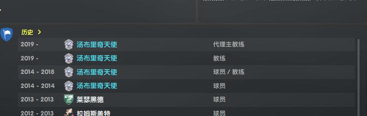 fm2020全能中场,fm2020伪边锋全能中场