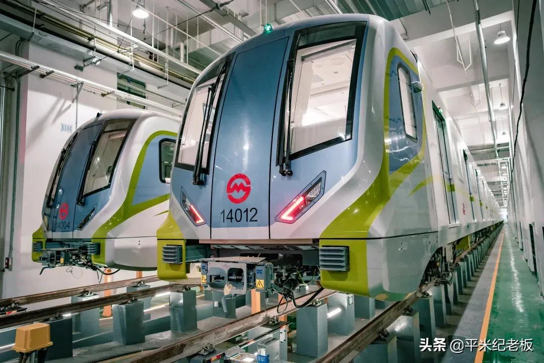 上海14号线开通沿线房价,地铁14号线哪里买房好