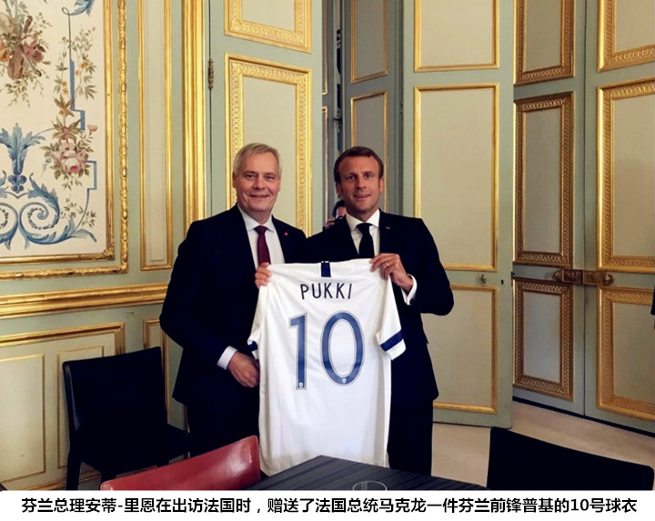 欧洲杯新军启示录：芬兰人的寂静之地，潜行之路