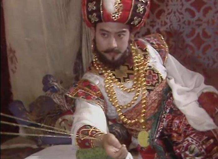 朱紫国国王的病如何治疗,朱紫国国王因什么得病