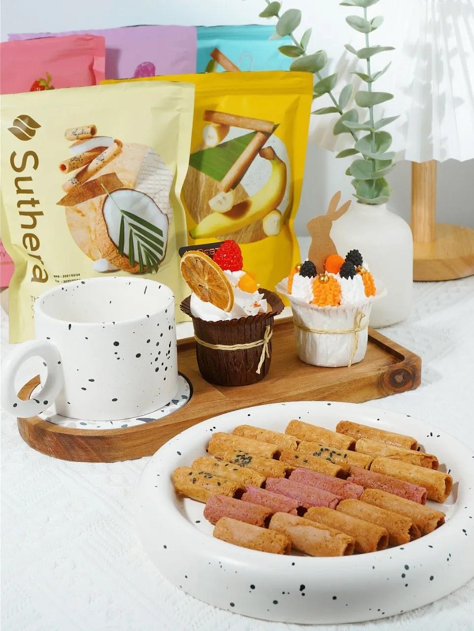 椰子控,椰子控的福音