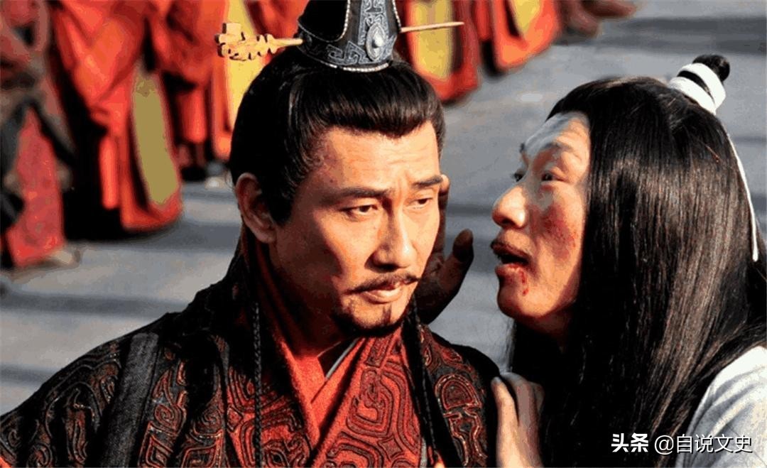 又弱一个：容易被误会的成语，可不是说人很弱