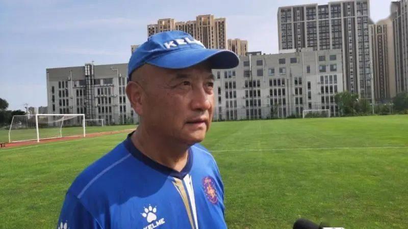 2017-2018赛季青岛海牛,中乙青岛海牛近况