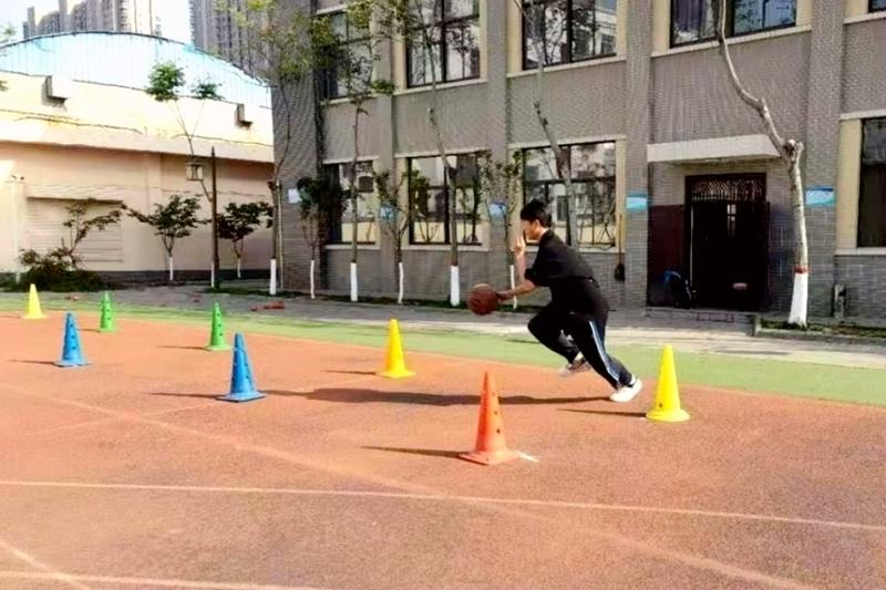 铜川全民健身运动蓬勃开展,体育运动增强全民体质