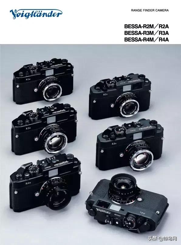 那些惊艳众人的封神镜头,小众广角镜头排行榜