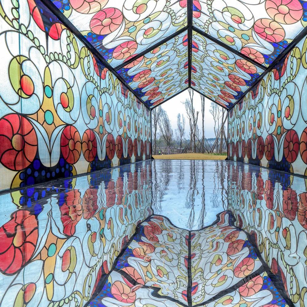 成都十大绿道旅游线路推荐,成都绿道最佳观赏地点