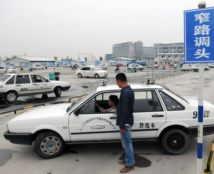 考驾照如何快速提高学习,考驾驶证如何通过率比较高