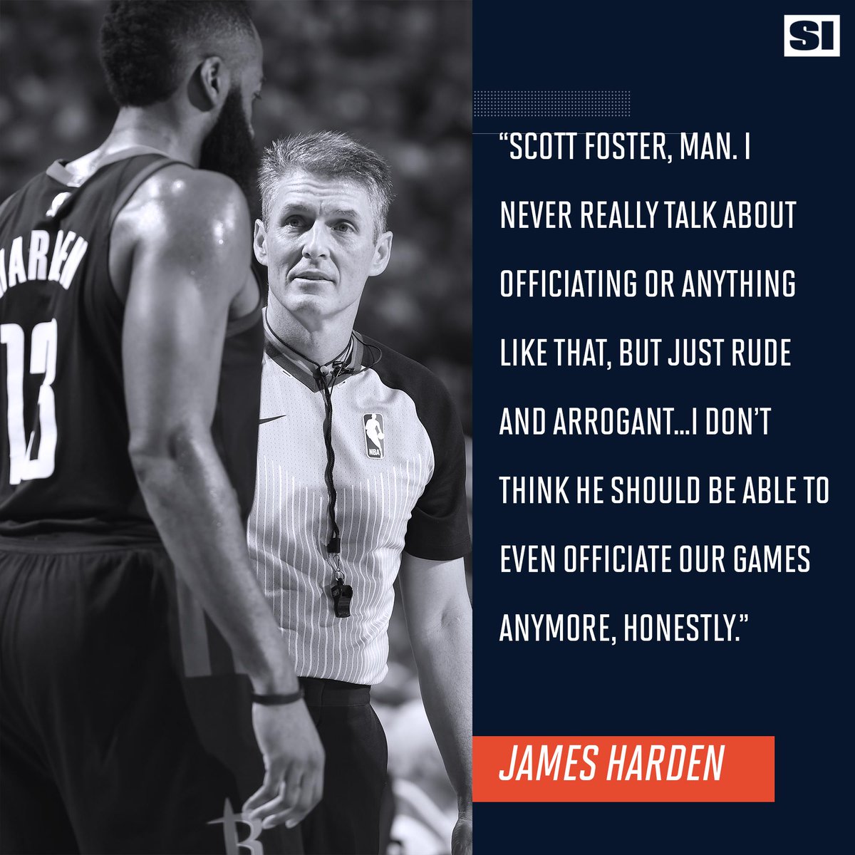 18年抢七福斯特,福斯特黑哨集锦