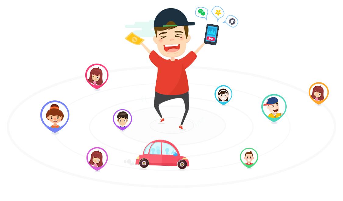 微商卖衣服鞋子朋友圈营销,微商如何利用朋友圈进行产品营销