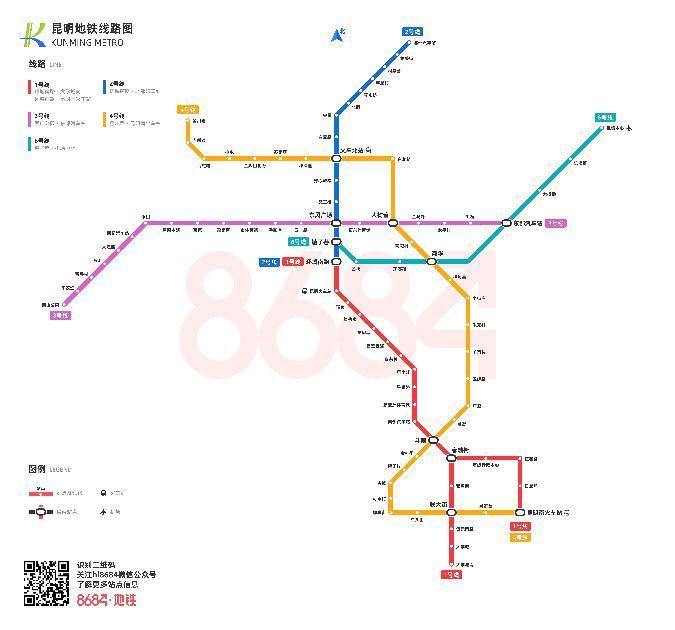2020南京地铁跨年夜运营时间,南京地铁发展史动态版