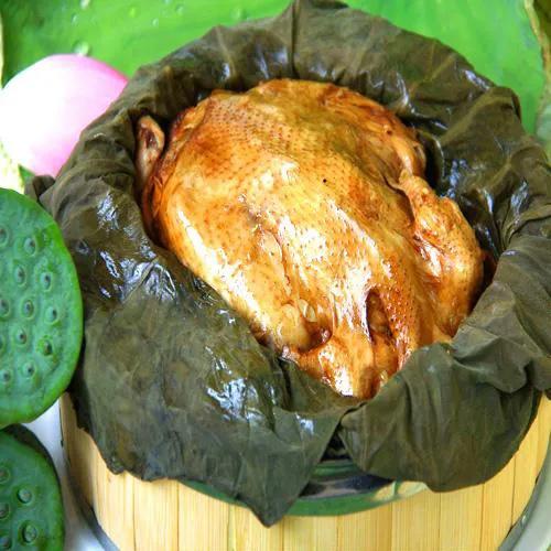 鸡有几种品种和做法,全国鸡的做法有多少种