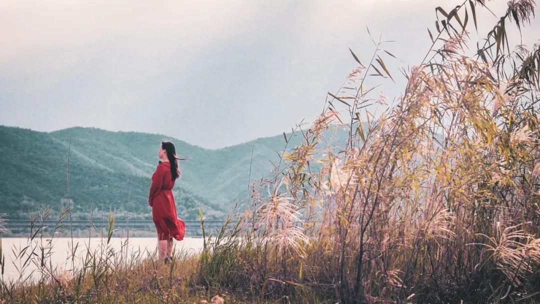 人生是一场坎难的修行,人生最难的修行是红尘炼心