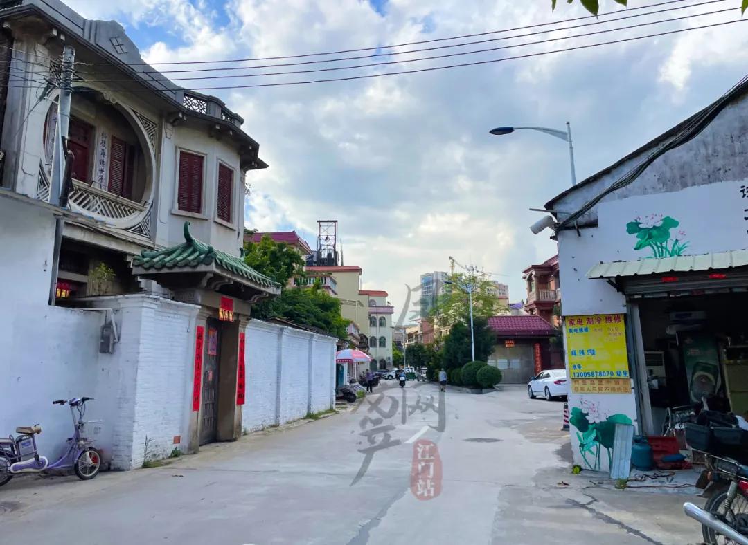 滨江生态文创园,滨江文创园