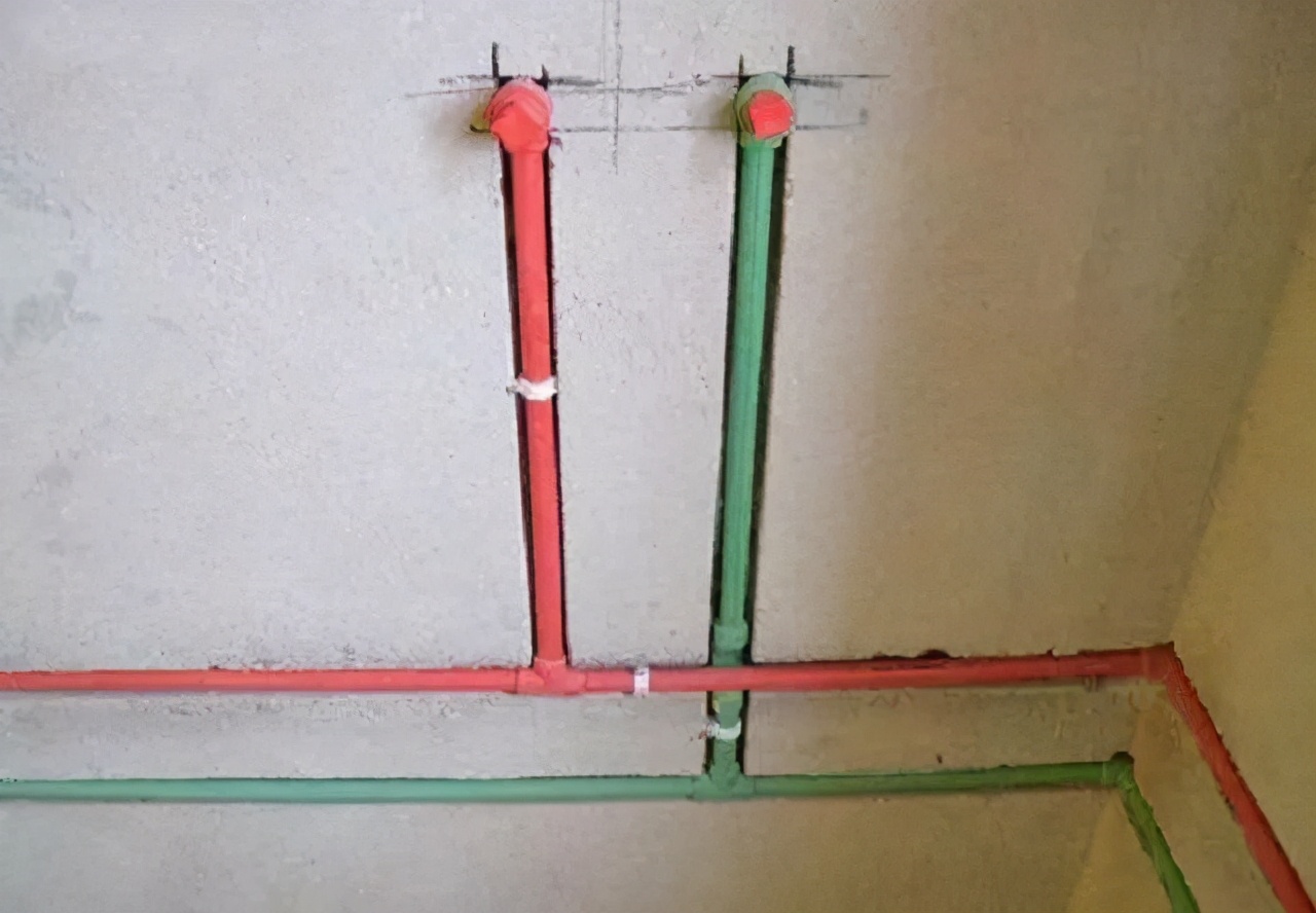 如何鉴别ppr内丝配件好坏,ppr水管配件质量好坏区别