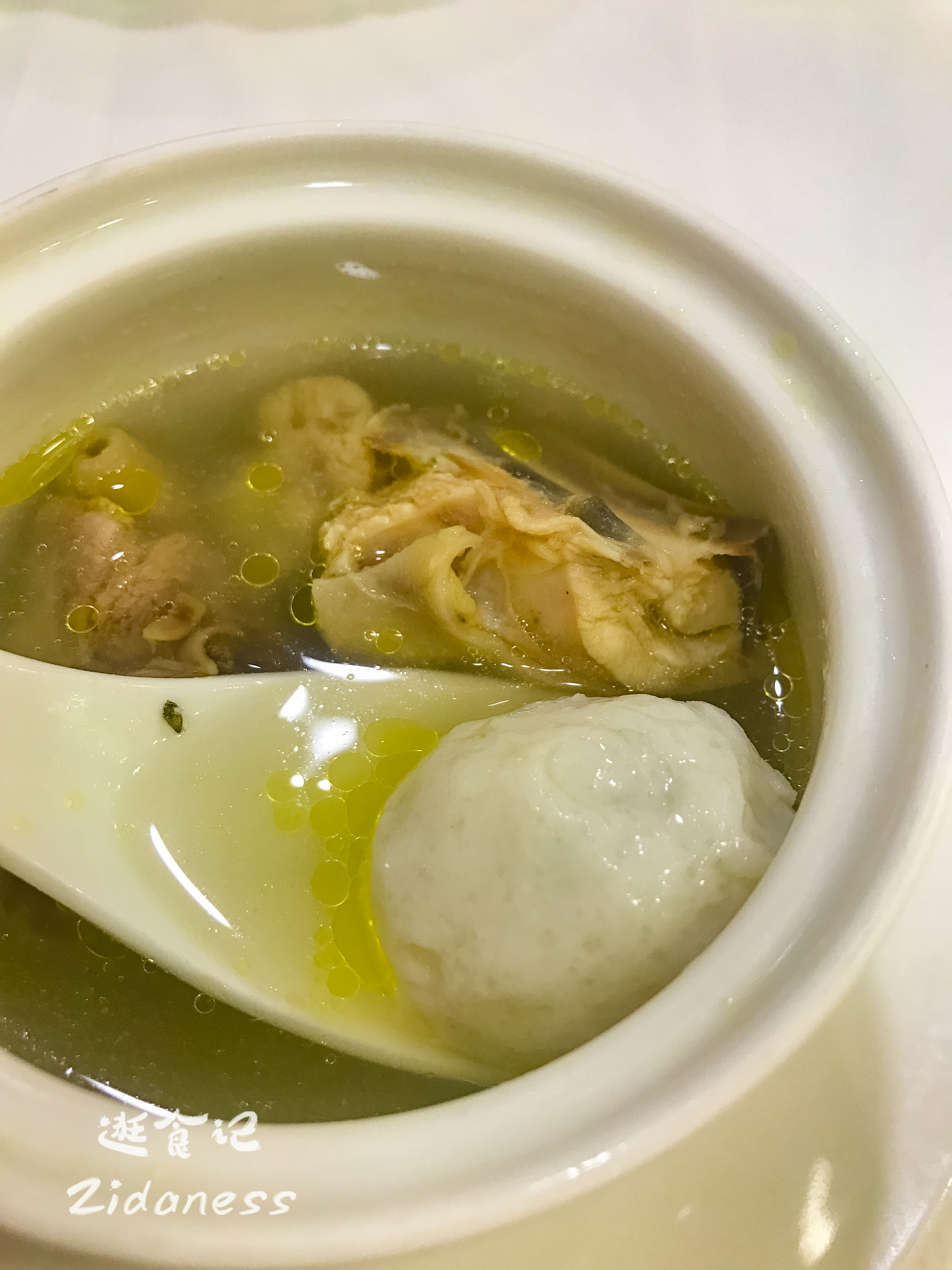 南京小厨娘好不好吃,南京小厨娘淮扬菜离这里多远