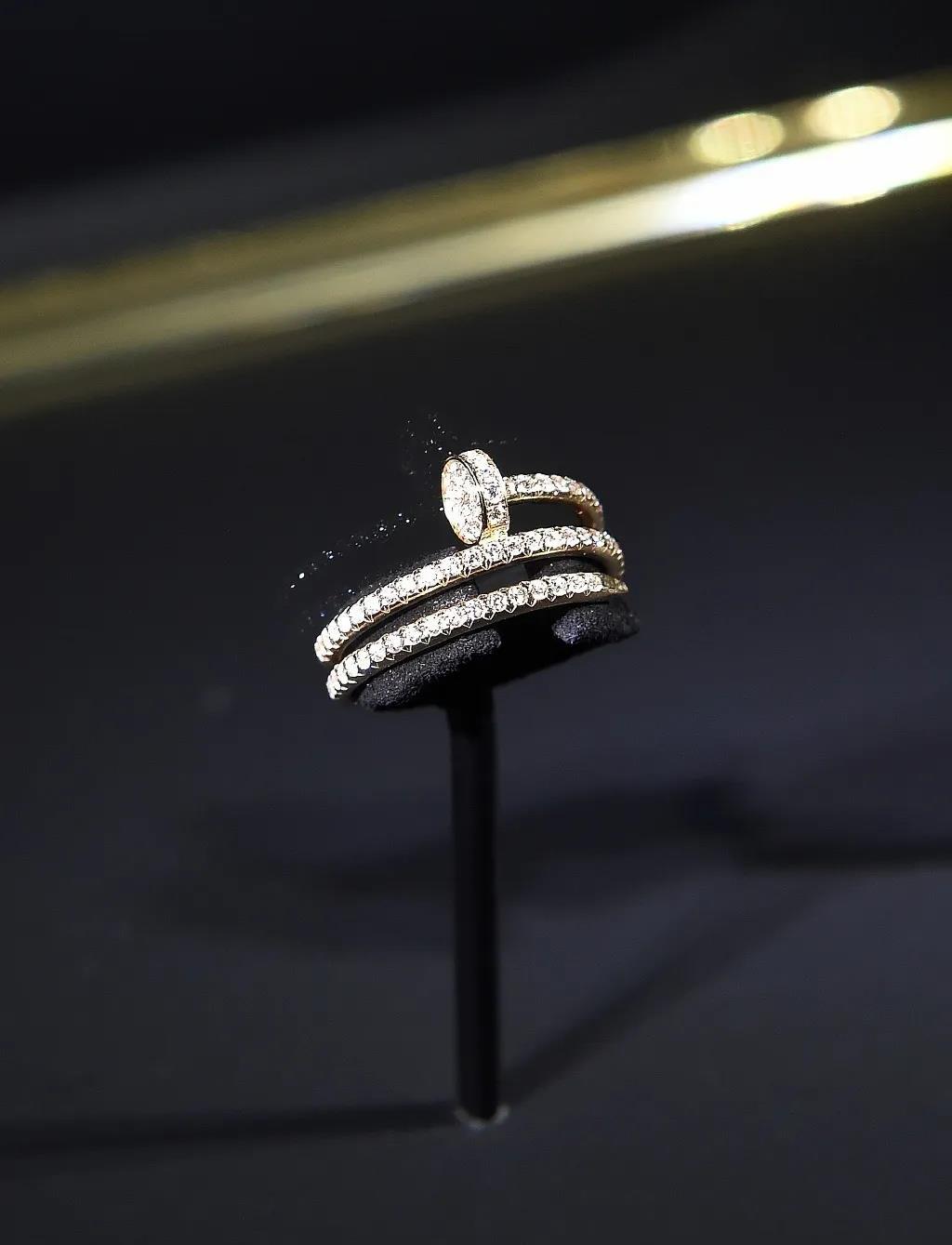 卡地亚王室珠宝,卡地亚有哪些经典珠宝