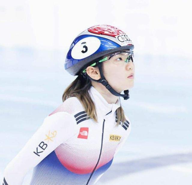 韩国短道速滑霸凌,韩国短道速滑队内部排挤现象揭露