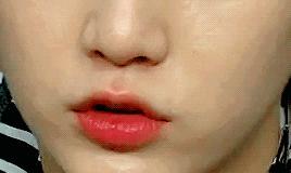 打造水润嘟嘟唇瞬间显小18岁,打造滋润保湿嘟嘟唇