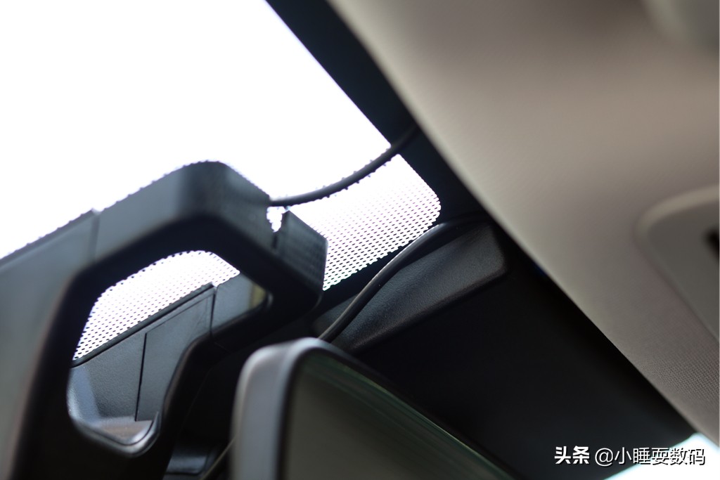 70迈行车记录仪和小米记录仪对比,70迈行车记录仪1s和小米