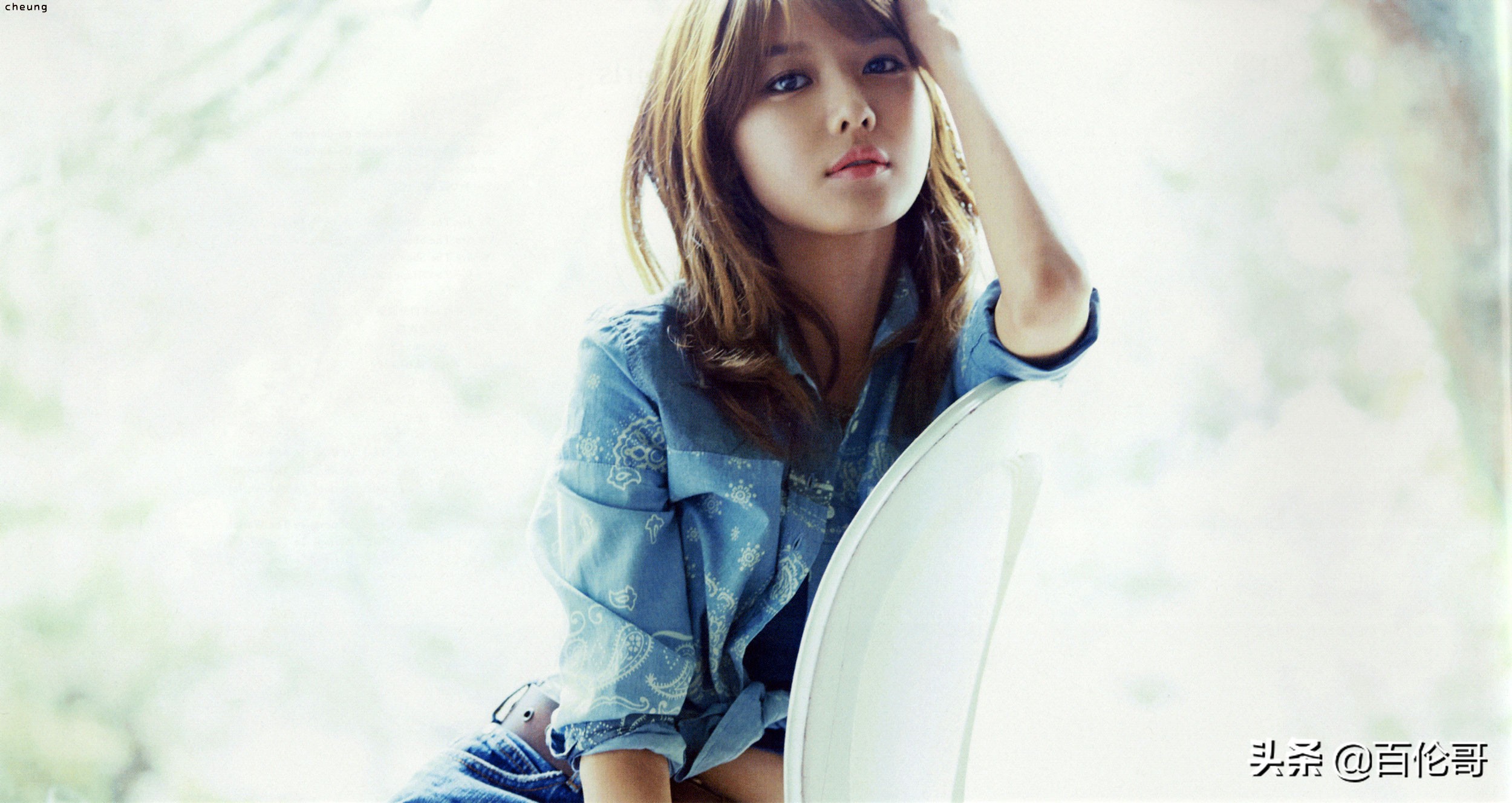 韩国少女时代同款服装 (韩国少女时代穿什么衣服)