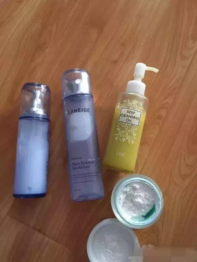 下雪后怎么护肤,化妆品冰箱零下18度冻住了怎么办