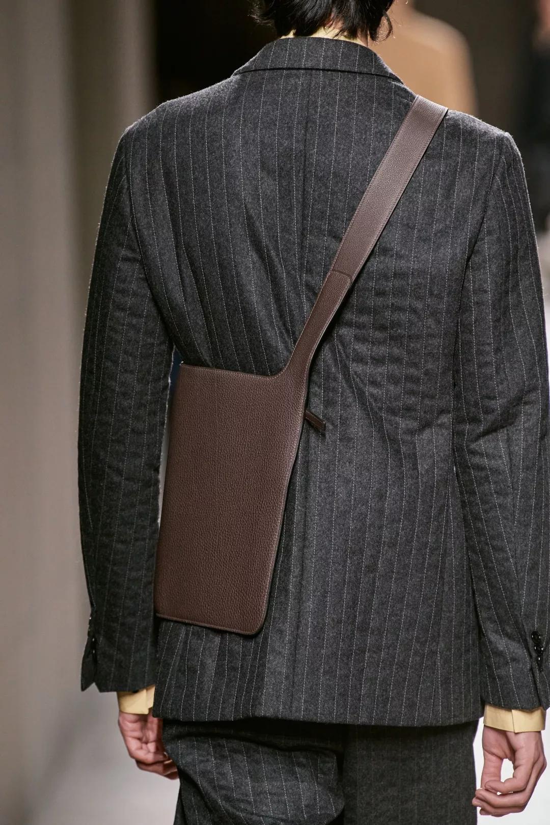 爱马仕外套的穿搭技巧男,冬季爱马仕男装搭配图片