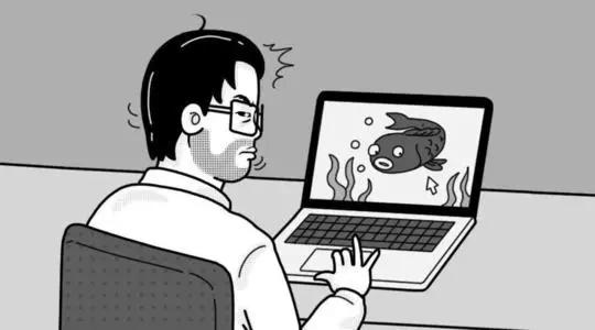 如何开除浑水摸鱼的员工,对于爱摸鱼的员工怎么处理