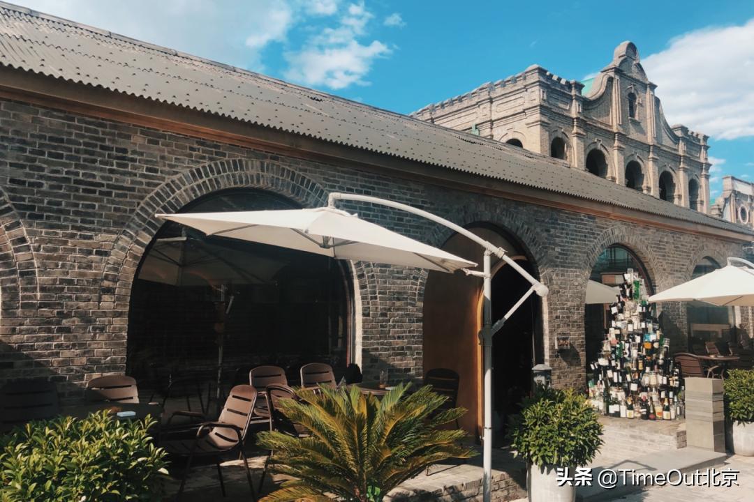 京城十大夜店,京城十大酒吧排名