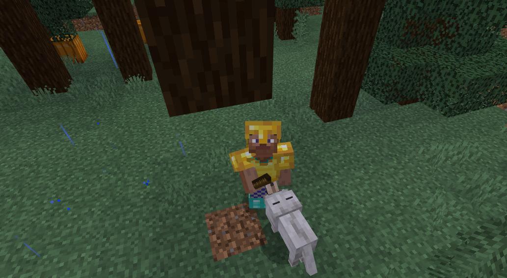 《我的世界》最全萌新入坑指南!老MC看了都直呼来晚了