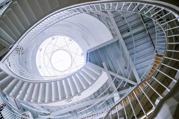 上海闵行区小众景点,上海网红小众圣地