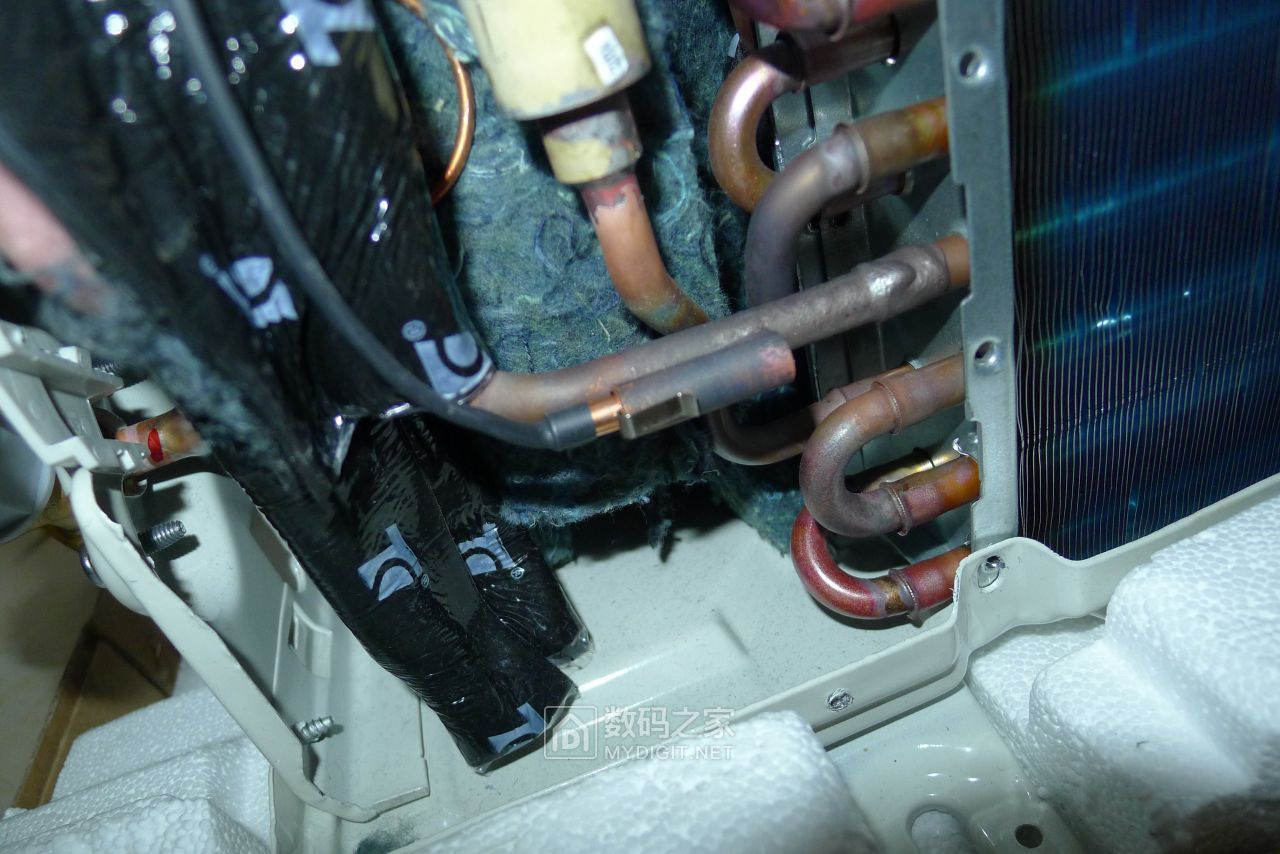 格力空调3850是几极管,格力1.5匹空调拆解值多少钱